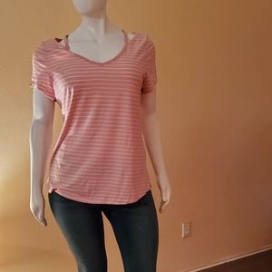 Lane Bryant Tee